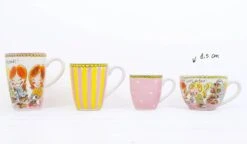 Blond Amsterdam - Even Bijkletsen - Kop - Roze - Hart - 0,35L -Keukengerei Winkel 1200x699 5