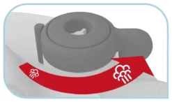 Tefal Clipso Minut Easy Snelkookpan - 6 Liter - Ø 22 Cm -Keukengerei Winkel 1200x711 3