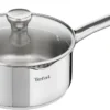 Tefal Duetto Steelpan - Ø 16 Cm