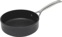 LE CREUSET - Les Forgees - Hapjespan 24cm