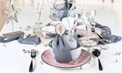 Cosy&Trendy Delirio Dinerbord - Ø 23.5 Cm - Set-6 -Keukengerei Winkel 1200x720 5