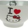 I Love Hello Kitty Mueslikom