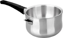 Ibili Au Bain Marie Pan Dubbelwandig ø 16cm