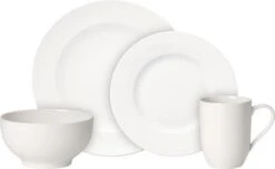 Villeroy & Boch For Me Starter Set - 4 Personen - Porselein -Keukengerei Winkel 1200x738 4