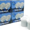 In Round Filterpatronen Geschikt Voor Brita Maxtra - 8 Waterfilters