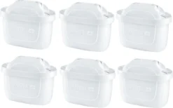 BRITA Maxtra Filterpatronen - 5+1-Pack