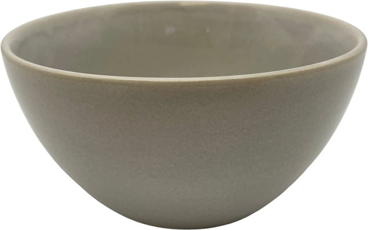 Grote Schaaltjes - Earth Schaaltjes - Set Van 6 Schaaltjes - 14*8 Cm - Porselein - Hip En Trendy 11 Grote Schaaltjes - Earth Schaaltjes - Set Van 6 Schaaltjes - 14*8 Cm - Porselein - Hip En Trendy - Afbeelding 11