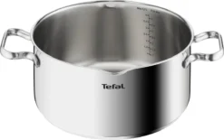 Tefal Duetto Kookpan - Ø 24 Cm -Keukengerei Winkel 1200x754 2