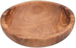 Bowls And Dishes Pure Olive Wood Olijfhouten Schaal Ø 12 Cm - Cadeau Tip! 7 Bowls And Dishes Pure Olive Wood Olijfhouten Schaal Ø 12 Cm - Cadeau Tip! -Keukengerei Winkel 1200x758 6