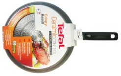 Tefal Ceramic Control Koekenpan - Ø 28 Cm – Thermospot – Cooltouch Greep -Keukengerei Winkel 1200x760