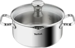 Tefal Duetto Kookpan - Ø 20 Cm