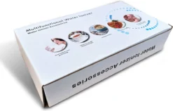 Basisch Water Generator | Water Ionisator En Zuivering | Actief Koolstoffilter | Phipower -Keukengerei Winkel 1200x770 4