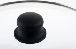 Westinghouse Hapjespan Inductie - Ø 28 Cm - Zwart Marmer - Met Deksel -Keukengerei Winkel 1200x774 1