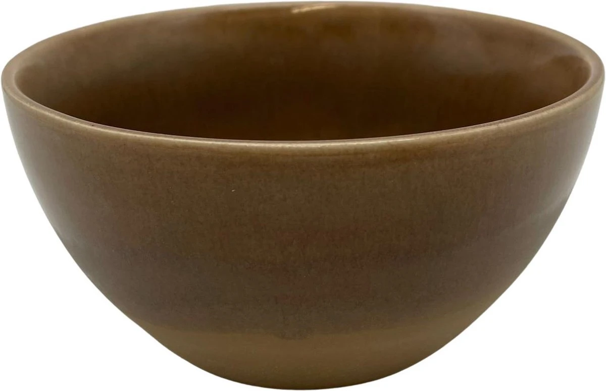 Grote Schaaltjes - Earth Schaaltjes - Set Van 6 Schaaltjes - 14*8 Cm - Porselein - Hip En Trendy 9 Grote Schaaltjes - Earth Schaaltjes - Set Van 6 Schaaltjes - 14*8 Cm - Porselein - Hip En Trendy - Afbeelding 9