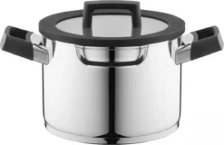 BergHOFF GEM Downdraft Pannenset - 6 Delige Set - 3 Pannen -Keukengerei Winkel 1200x777