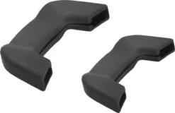 Swiss Pro+ | Set 14 Delige Pannenset | Inductie - Pannensets - Glazen Deksel - Met Afneembare Handgreep - Marmeren Interieur -PFAS-vrij | Black (Zwart) -Keukengerei Winkel 1200x779