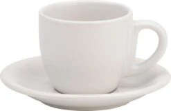 Lite-Body Hermes Kop En Schotel - 18 Cl - Set Van 6 Stuks - Wit 5 Lite-Body Hermes Kop En Schotel - 18 Cl - Set Van 6 Stuks - Wit -Keukengerei Winkel 1200x784 4