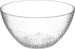 Secret De Gourmet Slakom/serveerschaal En Couvert - Kunststof - D25 Cm -Keukengerei Winkel 1200x786 9