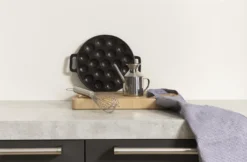 Inno Cuisinno Poffertjespan - Ø 24 Cm - Zwart -Keukengerei Winkel 1200x788 1