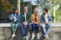 Mepal Isoleerbeker Ellipse 475 Ml – Houdt Je Drankje 6 Uur Warm En 10 Uur Koud – Nordic Denim – Koffiebeker To Go – Lekdicht – Thermosbeker -Keukengerei Winkel 1200x788 5