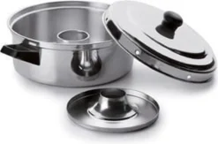 Kitchen Basics Wonderpan - 26 Cm