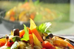 Emile Henry Tajine - Ø32 Cm - Fusain -Keukengerei Winkel 1200x796 11