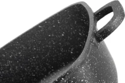 Edënbërg Stonetec Line - 8-delige Luxe Pannenset Van Gesmeed Aluminium - Zwart -Keukengerei Winkel 1200x797 1