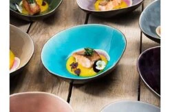 Cosy&Trendy Streetfood Festival Schaal - Ovaal - 8.5 Cm X 7 Cm X 4.5 Cm - Set-10 -Keukengerei Winkel 1200x797 7