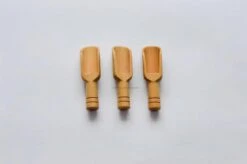 MINI Lepeltjes - 3 Stuks - Houten Lepeltjes - Lepels Voor Kruiden En Thee - Doseerlepel- -Keukengerei Winkel 1200x798 17