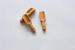 MINI Lepeltjes - 3 Stuks - Houten Lepeltjes - Lepels Voor Kruiden En Thee - Doseerlepel- -Keukengerei Winkel 1200x798 18