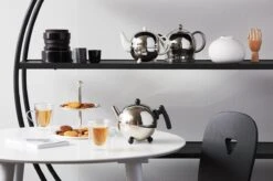 Bredemeijer - Theepot Minuet Santhee 0,5L Glanzend Dubbelwandig -Keukengerei Winkel 1200x799 102