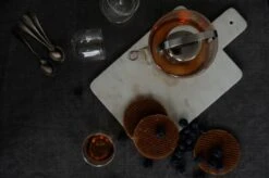 Viva Scandinavia Bjorn Theepot - Glas - Met Filter - 1,2 L - Transparant -Keukengerei Winkel 1200x799 111