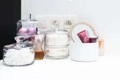 Cosy & Trendy Bonbonniere - Glas - Ø 12 Cm X 22.4 Cm - 3-Laags 7 Cosy & Trendy Bonbonniere - Glas - Ø 12 Cm X 22.4 Cm - 3-Laags -Keukengerei Winkel 1200x799 121