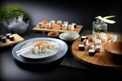 Salt&Pepper Sendai Draaiplateau - 45 Cm 6 Salt&Pepper Sendai Draaiplateau - 45 Cm -Keukengerei Winkel 1200x799 125