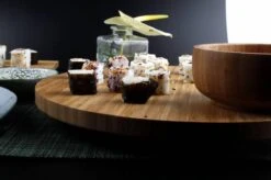 Salt&Pepper Sendai Draaiplateau - 45 Cm 7 Salt&Pepper Sendai Draaiplateau - 45 Cm -Keukengerei Winkel 1200x799 126