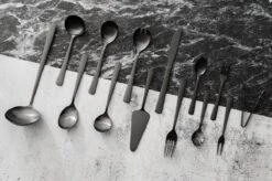 Swiss Pro+ Bestekset In Koffer-72 Delig-12 Persoons-Zwitsers Kwaliteit-Complete Set-100% Roestvrijstaal- Zwart -Keukengerei Winkel 1200x799 137