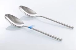 BK Waal Opschep-/groentelepels - 2 Stuks - 18/10 Edelstaal -Keukengerei Winkel 1200x799 155