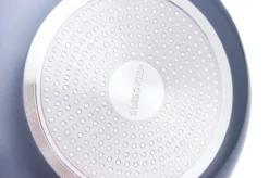 Swiss Pro+ - Koekenpannenset - 3 Delig - Keramisch - Inductie - Milieuvriendelijk - PFAS - PFOA Vrij - Sapphire Green -Keukengerei Winkel 1200x799 3