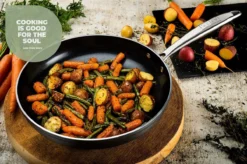 ISENVI Victoria Forged Keramische Koekenpan 28 CM - RVS Greep -Keukengerei Winkel 1200x799 33