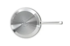 BK Bistro Pannenset - 5-delig - Incl. Koekenpan 24 Cm - PFAS Vrij -Keukengerei Winkel 1200x799 52