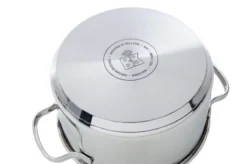 BK Essentials Pannenset - 4-delig - RVS – Geschikt Voor Alle Warmtebronnen -Keukengerei Winkel 1200x799 54