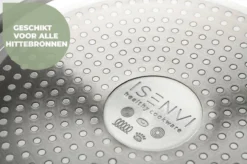 ISENVI Avon Keramische Hapjespan 30 CM - Ergo Greep -Keukengerei Winkel 1200x799 66