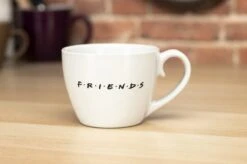 Friends Central Perk Cappuccino Mok 18 Friends Central Perk Cappuccino Mok -Keukengerei Winkel 1200x799 92
