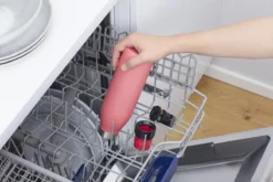 Tefal Bludrop Basic Thermosfles - Koraal -Keukengerei Winkel 1200x800 123