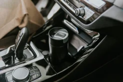 Kambukka Olympus Thermosbeker 500 Ml - Makkelijk Reinigen - Lekvrije Koffiebeker - RVS - Darkness -Keukengerei Winkel 1200x800 126