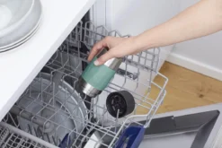 Tefal Compact Travel Mug Compact Thermosfles - 0,3 L - Groen -Keukengerei Winkel 1200x800 129