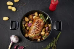 Tefal Unlimited Wadjan Wokpan - Ø 36 Cm - Inductie -Keukengerei Winkel 1200x800 13