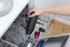 Tefal Bludrop Basic Thermosfles - Zwart -Keukengerei Winkel 1200x800 135