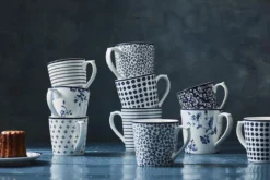 Laura Ashley Beker Floris 32 Cl -Keukengerei Winkel 1200x800 140