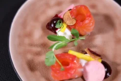 Cosy&Trendy Streetfood Festival Bord - Ovaal - 15 Cm X 11.5 Cm - Set-10 -Keukengerei Winkel 1200x800 143